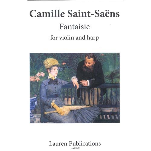 【4CD勢ぞろい】ファニー・クラマジラン／サン＝サーンスのバイオリン作品集 4CD勢ぞろい】ファニー・クラマジラン／サン＝サーンスのバイオリン