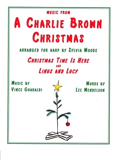 A CHARLIE BROWN CHRISTMAS/VINCE GURALDI