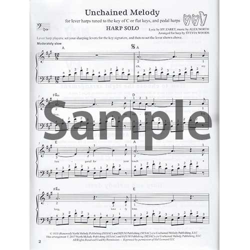 アンチェインド・メロディ 銀座十字屋オンラインショップ