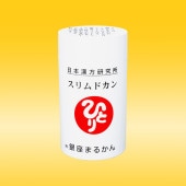 スリムドカン(80g 約320粒)