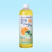 大好きクリーナー