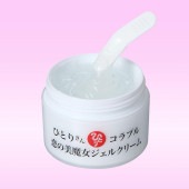 ひとりさん コラプル 恋の美魔女ジェルクリーム