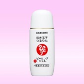 むき玉子つるりん　No.5ピーリングジェル