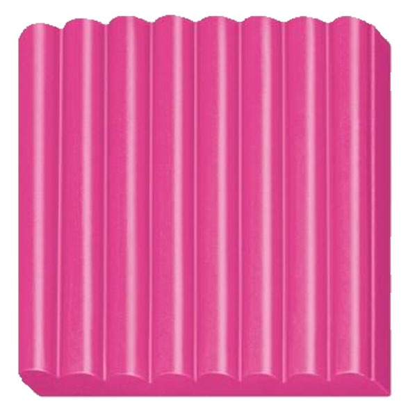 廃番・販売終了]8030-220 フィモキッズ ピンク | ポリマークレイ