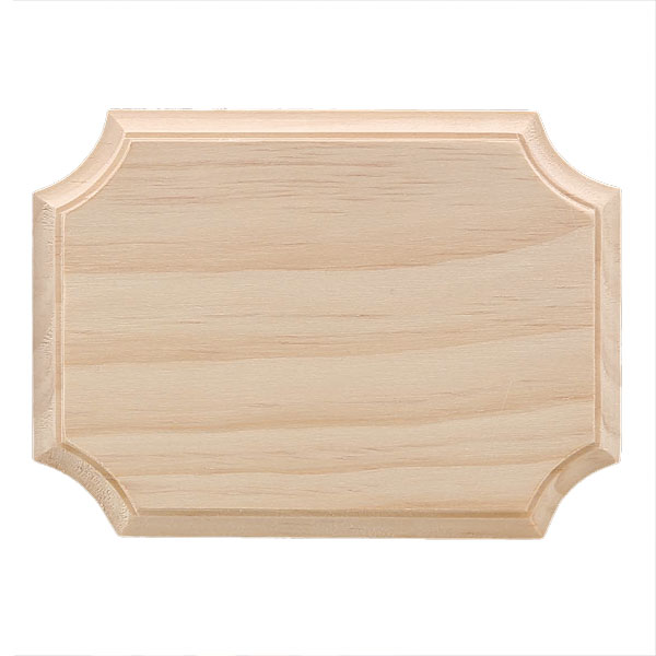 417-1674 ｢Welcomeプラークキット フレンチコーナー(小)｣【特】<br