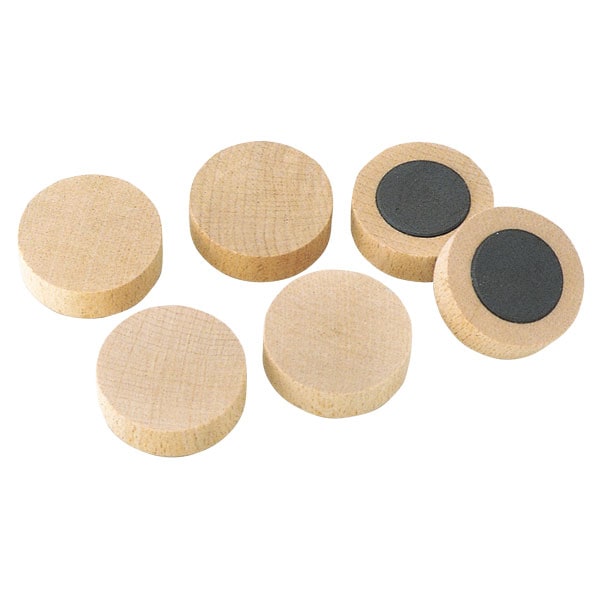 マグネット2個セット No.1963 1-9928-01 ハイパワーマグネットフック 31×65×36mm 2個入 H3050