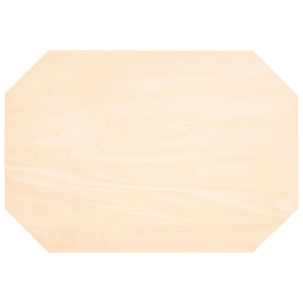 425-01113 八角ランチョンマット | 素材,テーブルウェア | |【公式通販