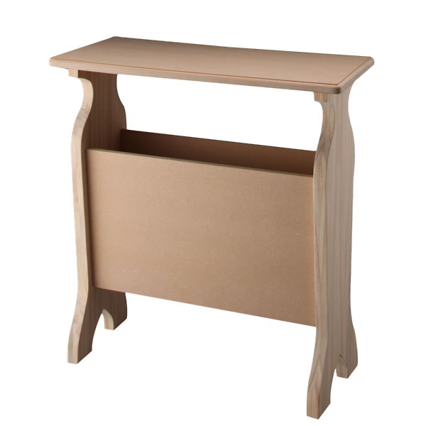 トールペイント(アッセンデルフト)マガジンラック 【公式通販】