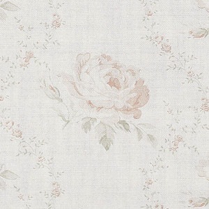 [���֡����佪λ]004-0103 Georgian Rose-Antique Powder Pink