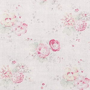 [���֡����佪λ]004-0201 Rose �� Sweet Peas-Rose