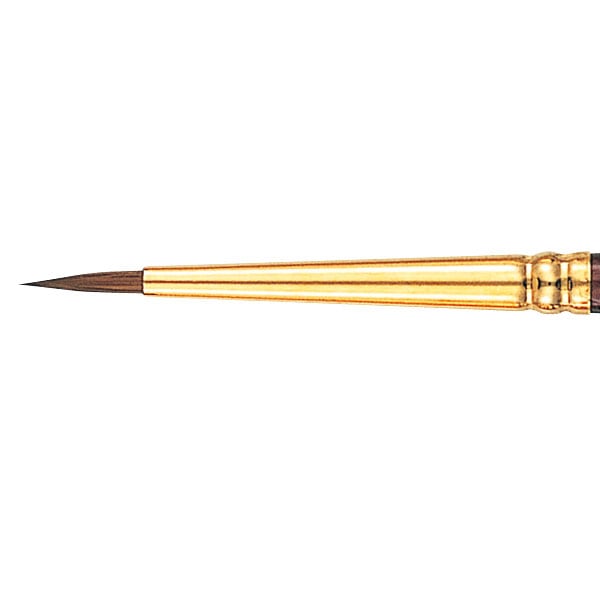 423-238 セーブルラウンド7700-0<br>【トールペイント 材料