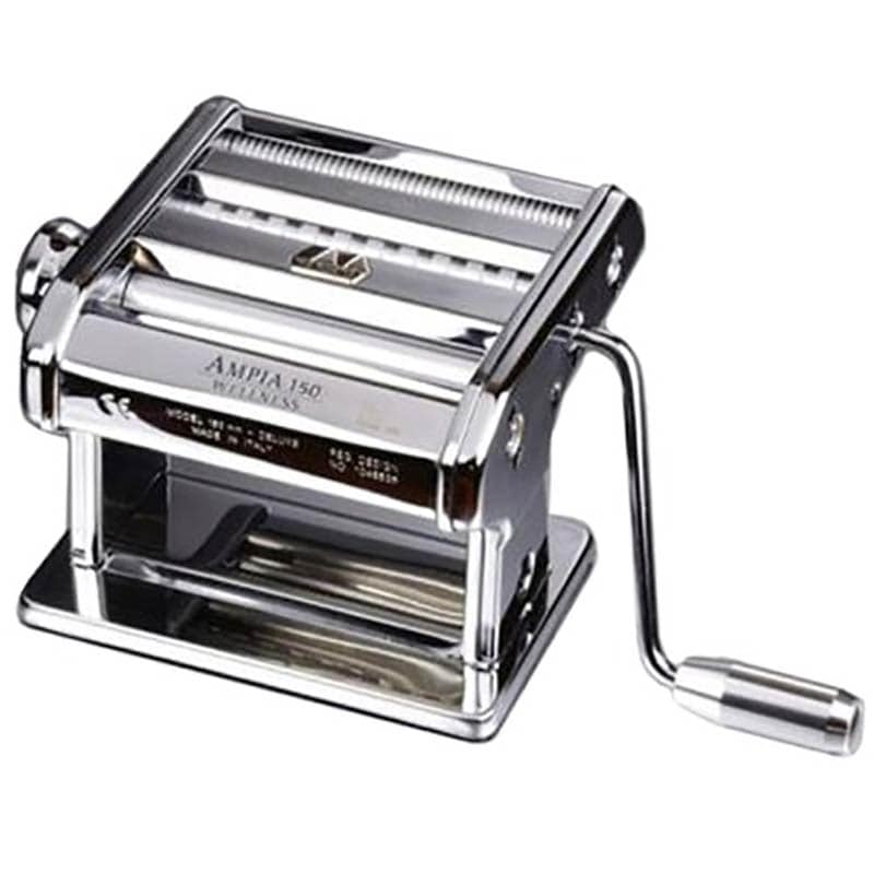 未使用新品】MARCATO 家庭用パスタマシーン 5種類パスタ【箱ダメージ有