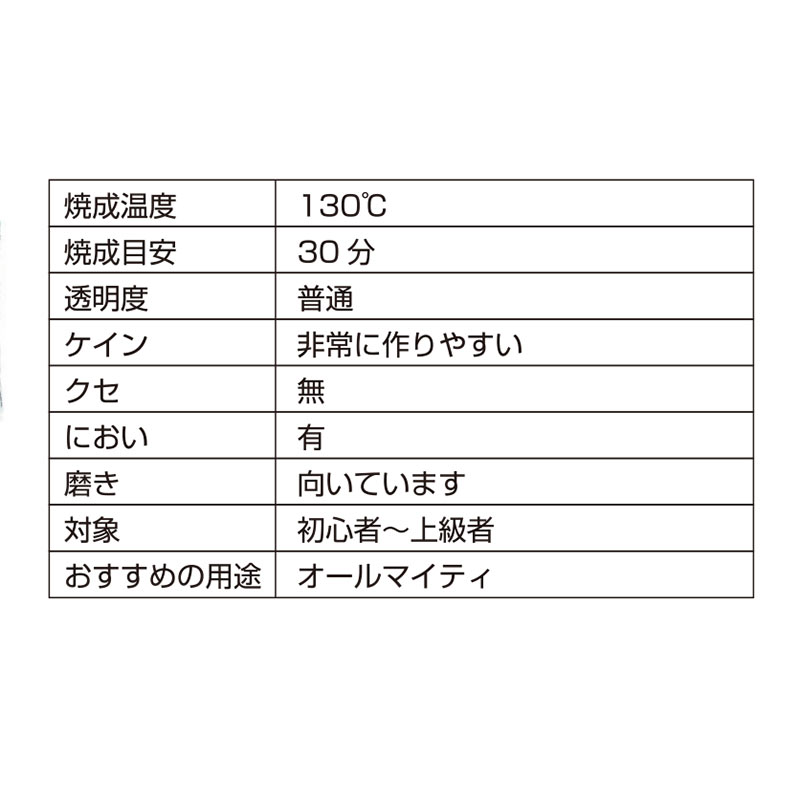 163-05303 premo!ゴールド【C】 | ポリマークレイ（オーブン粘土