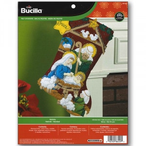 [���֡����佪λ]045-86449 BST-NATIVITY 18-�ե���Ȥη������åץꥱ���å�-�֥��ꥹ�ȹ��¡�