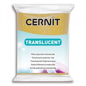 ポリマークレイ(オーブン粘土),サーニット (CERNIT),トランス ポリマークレイ(オーブン粘土),サーニット (CERNIT),トランス