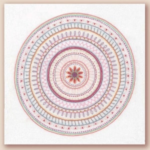 [���֡����佪λ]044-00237 MANDALA No2�ʥޥ����No.2��