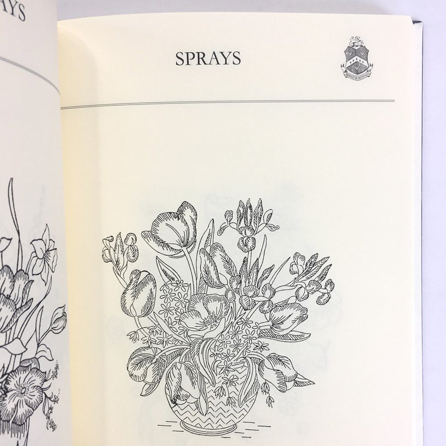 エニッド·ホッシンガーペインティング白木 エニッド·ホッシンガーペインティング白木 エニッド·ホッシンガー