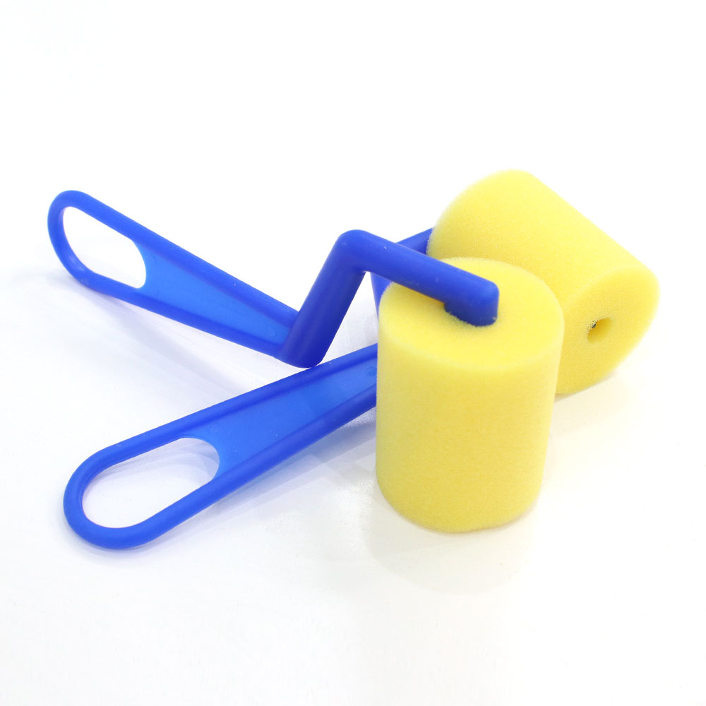 423-1039 スポンジローラー5cm | 道具,スポンジ・ペインティングナイフ