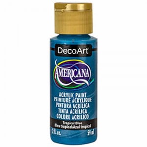 325-375 �ȥ��ԥ���֥롼��DecoArt������ꥫ���ʡաڥȡ���ڥ���� ������