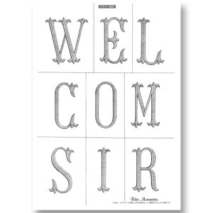 417-7066 Υ른ե٥åȡSMILE WELCOME & ROSE Rika 륯꡼á