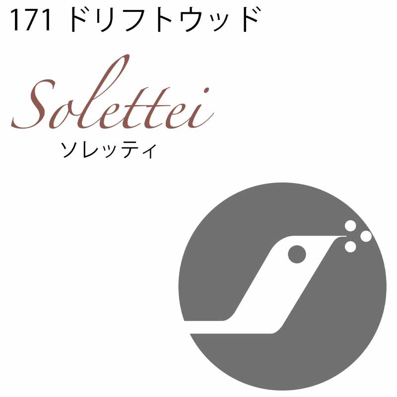 142-171 ドリフトウッド《SUN-K・ソレッティ》【B】<br