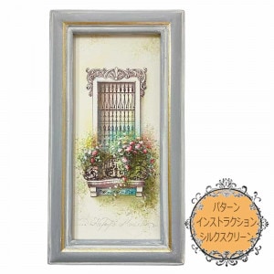 417-2375 A6륯դѥåȡShabbyWindowסʥˡáۡڥȡڥ 