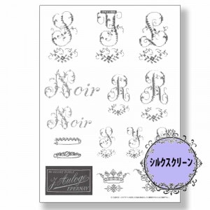 417-7089 ƥå Noir &  ҥ륯꡼á