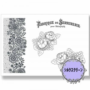 417-12323 졼 A5ͻ˻ҥ륯꡼áۡڥȡڥ 