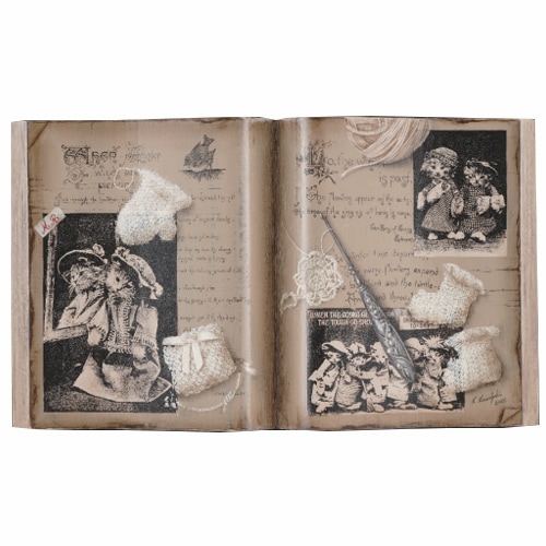 411-00298 Knitting Ϻѥѥå á