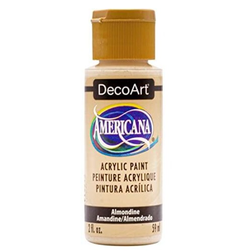 325-403 アルモンディン《DecoArt・アメリカーナ》<br