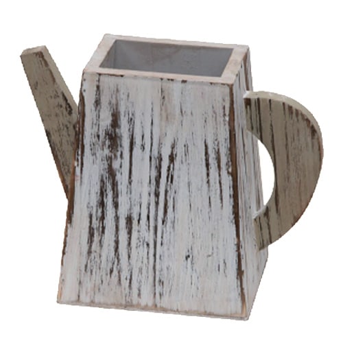 トールペイント(アッセンデルフト)木製ジョーロ置物 トールペイント(アッセンデルフト)木製ジョーロ置物 【公式通販】