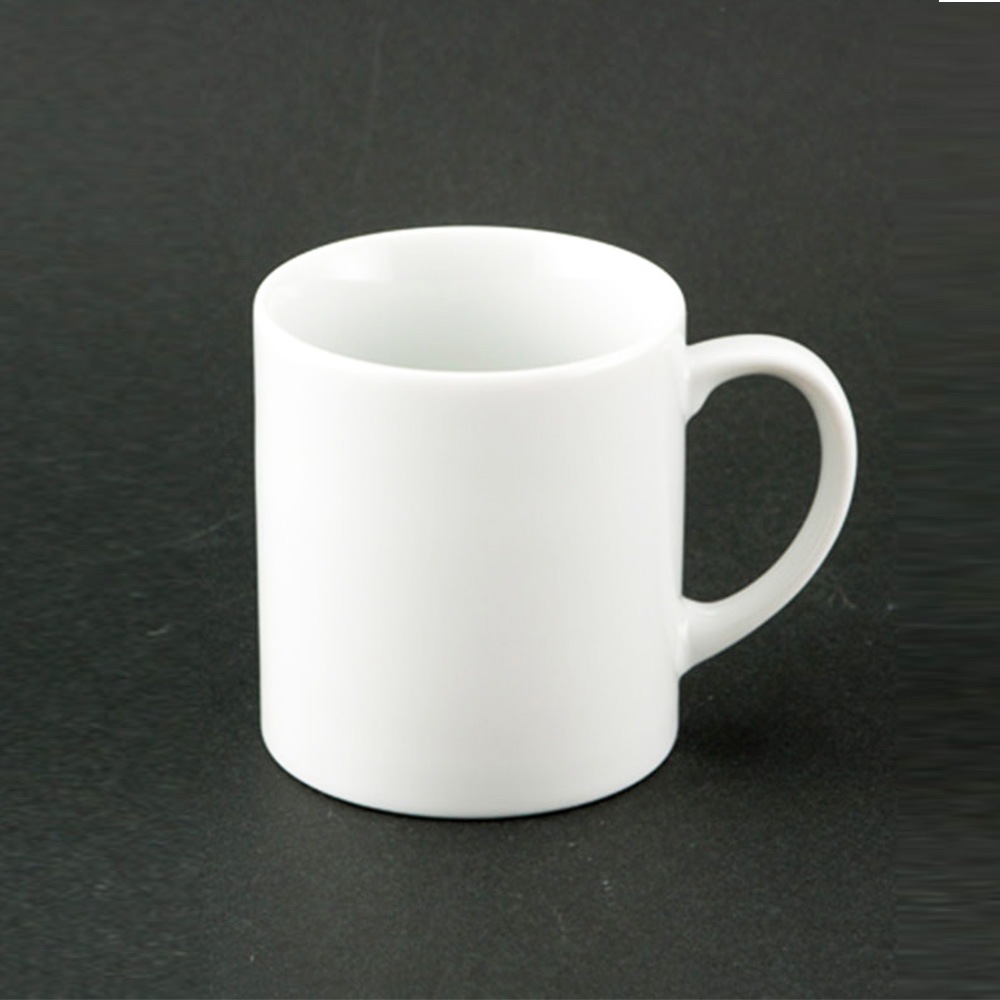 マグカップ　確認用 435-639045 スタンダードマグカップM 【K】 | 素材,白磁器 | |【公式