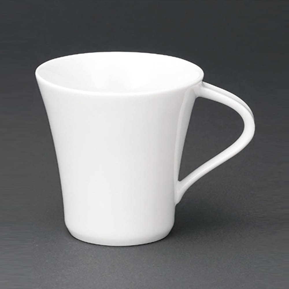 435-9751 ルナマグカップ 【K】 | 素材,白磁器 | |【公式通販サイト