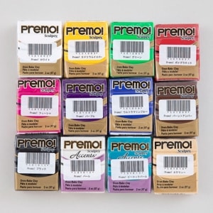 163-07000 Premo! ����12�����åȡ�C��[���󤻾���]