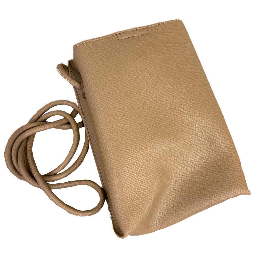 417-2790 スピカ ショルダーバッグ ベージュ【特】<br 