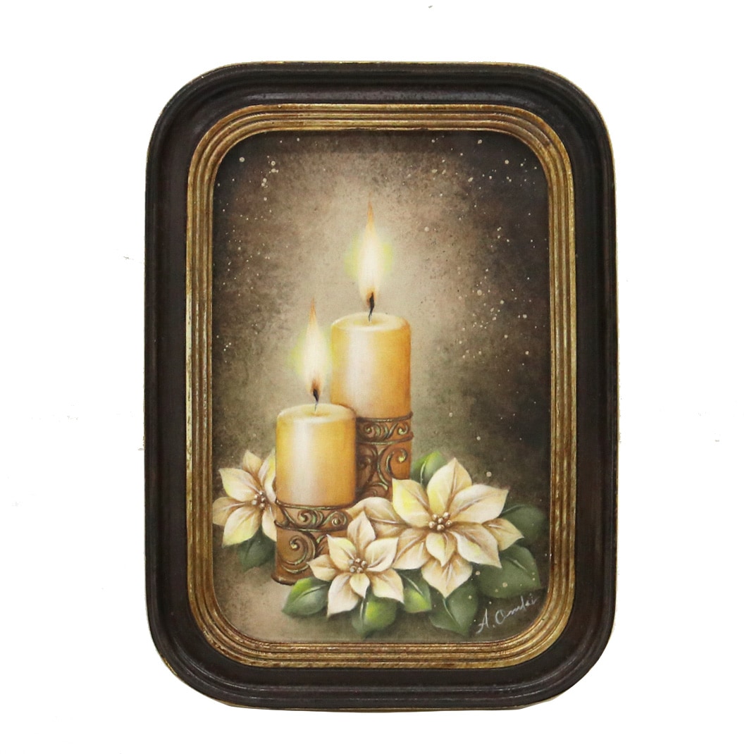 411-00351 ѥѥåȡCandle light()á