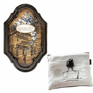 トールペイント トレー パドル オーバルトレイ | ゼネラルストア オルネ