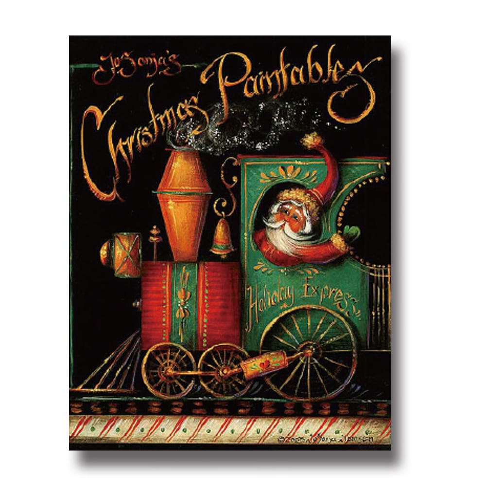 トールペイント◆洋書◆ヴィンテージ Amazon | トールペイント洋書 I TOLE YOU SO Vol. 1 Margaret