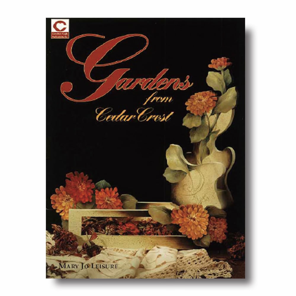 449-0321 Gardens from Cedar CresMary Jo Leisure[󤻾]
