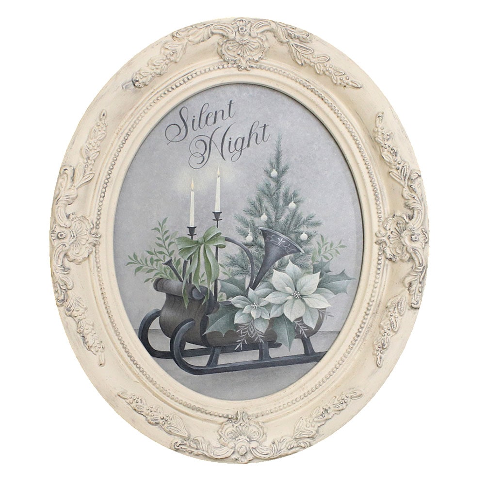 411-00357 八野田斉子パターンパケット「Silent Night」(アクリル