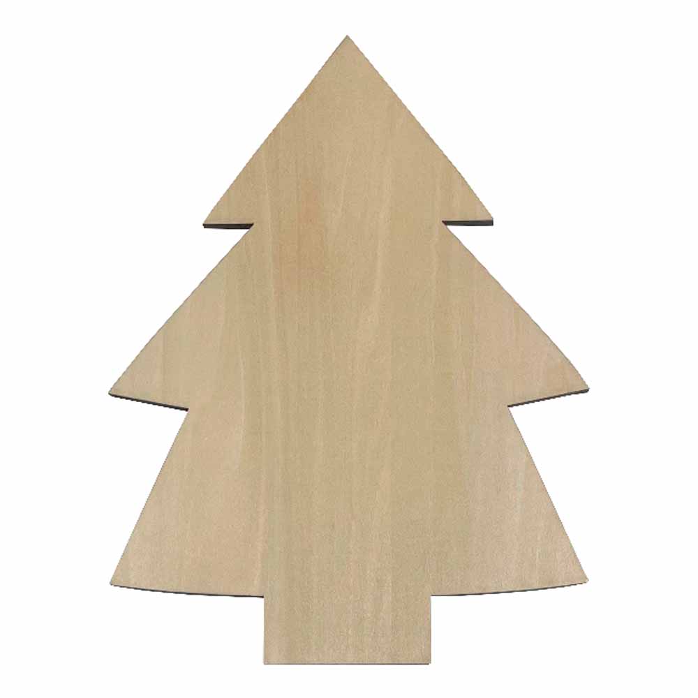 425-11375 プラークもみの木「クリスマスツリー展」参加権付指定素材