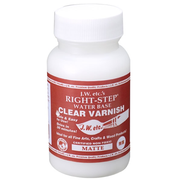 トールペイント作品…セット販売 377-106 ライトステップ マット 200ml【C】<br>【トールペイント