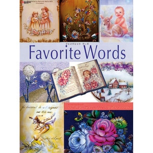 [֡佪λ]449-9128 Favorite Words (եХåȎ)