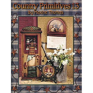 [���֡����佪λ]32-32575 Country Primitives 13