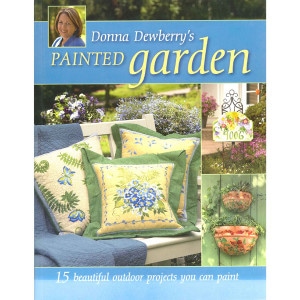 [֡佪λ]49-90658 PAINTED GARDEN