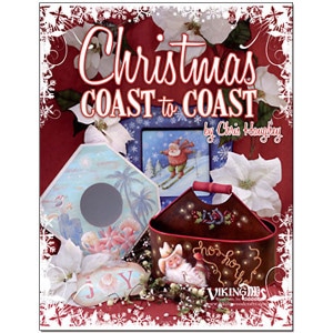 �����֡����佪λ��449-0225 ��Chrismas Coast to Coast������Chris Haughey