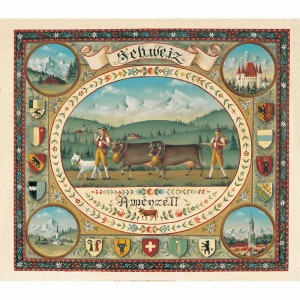 [���֡����佪λ]411-10017 �Ų��ù��ҥѥ�����ѥ��åȎ�SCHWEIZ ��������(�������)