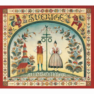 [���֡����佪λ]411-10015 �Ų��ù��ҥѥ�����ѥ��åȎ�SVERIGE ���������ǥ�(�������)