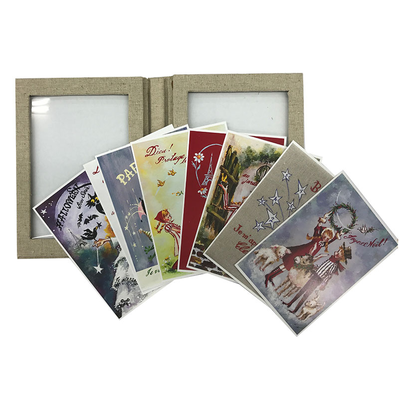 廃番・販売終了]405-11003 ｢2011 エレナ・エ・ルポン カレンダー