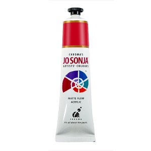 376-0023 NAPTHOL RED LIGHT(ʥץåɥ饤)Josoniaƥȥ顼աK